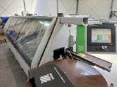 Briaunų laminavimo staklės Biesse Akron 450 - nuotraukos Nr. 4