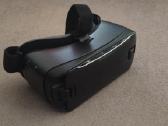 Gear Vr su pulteliu