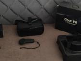 Gear Vr su pulteliu - nuotraukos Nr. 3
