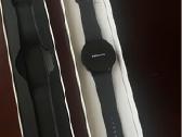 Laikrodis Samsung Galaxy Watch6 Sm-r945f Graphite - nuotraukos Nr. 2