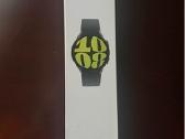 Laikrodis Samsung Galaxy Watch6 Sm-r945f Graphite - nuotraukos Nr. 4