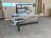 Parodinės formatinio pjovimo staklės Altendorf F45 - nuotraukos Nr. 3