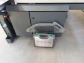 Parodinės formatinio pjovimo staklės Altendorf F45 - nuotraukos Nr. 6