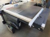 Parodinės formatinio pjovimo staklės Altendorf F45 - nuotraukos Nr. 8