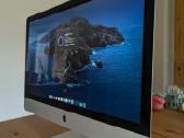 Apple iMac 27' Late 2012 i7/16gb/1tb - nuotraukos Nr. 8