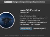Apple iMac 27' Late 2012 i7/16gb/1tb - nuotraukos Nr. 10