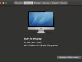 Apple iMac 27' Late 2012 i7/16gb/1tb - nuotraukos Nr. 11