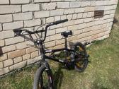 BMX dviratis