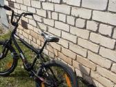 BMX dviratis - nuotraukos Nr. 2