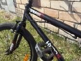 BMX dviratis - nuotraukos Nr. 4