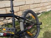 BMX dviratis - nuotraukos Nr. 5