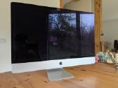 Apple iMac 27' Late 2012 i7/16gb/1tb HDD/128gb SSD