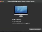Apple iMac 27' Late 2012 i7/16gb/1tb HDD/128gb SSD - nuotraukos Nr. 8