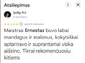 Meistras Ernestas-skalbyklių,džiovyklių,indaplovių - nuotraukos Nr. 2