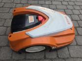 Parduodamas vejos robotas Stihl