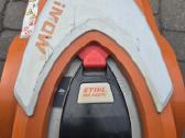 Parduodamas vejos robotas Stihl - nuotraukos Nr. 2