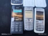 Nokia e72 225 216 6230 6020 - nuotraukos Nr. 4