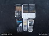 Nokia e72 225 216 6230 6020