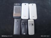 Nokia e72 225 216 6230 6020 - nuotraukos Nr. 5