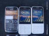 Nokia e72 225 216 6230 6020 - nuotraukos Nr. 3