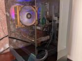 Gaming, Ryzen 5 5500, 16gb RAM, SSD + 1tb HDD