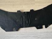 Nissan Qashqai J11 variklio garos izoliacija
