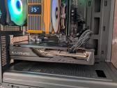 Gaming, Ryzen 5 5500, 16gb RAM, SSD + 1tb HDD - nuotraukos Nr. 2