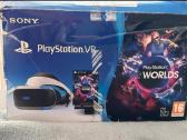 Ps Vr