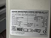 Daikin Rxtm30 oras oras
