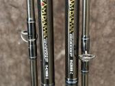 Jurine meskere Daiwa