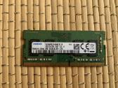 4gb Ddr4 Samsung Sodimm Nešiojamam Kompiuteriui