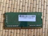 4gb Ddr4 Samsung Sodimm Nešiojamam Kompiuteriui - nuotraukos Nr. 2