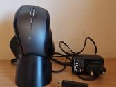 Pelė Logitech Mx Revolution