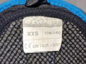 Everest nugaros apsauga 128 – 140 cm - nuotraukos Nr. 5