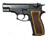 Pistoletas Luger M 380 - nuotraukos Nr. 2