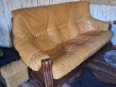 Odinė sofa