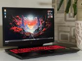 Parduodamas Hp Omen 17 su Gtx 1660ti, I7-9k, 144hz - nuotraukos Nr. 2