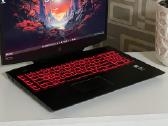 Parduodamas Hp Omen 17 su Gtx 1660ti, I7-9k, 144hz - nuotraukos Nr. 3