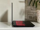 Parduodamas Hp Omen 17 su Gtx 1660ti, I7-9k, 144hz - nuotraukos Nr. 5