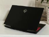 Parduodamas Hp Omen 17 su Gtx 1660ti, I7-9k, 144hz - nuotraukos Nr. 6