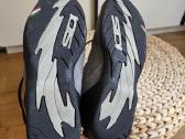 Sidi Meta miesto moto batai 40 - nuotraukos Nr. 4