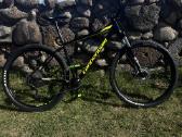 Cannondale dviratis