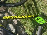 Cannondale dviratis - nuotraukos Nr. 2