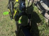 Cannondale dviratis - nuotraukos Nr. 3