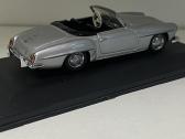 Kolekciniai modeliukai-mercedes 190sl - nuotraukos Nr. 3
