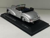 Kolekciniai modeliukai-mercedes 300s - nuotraukos Nr. 2