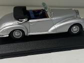 Kolekciniai modeliukai-mercedes 300s - nuotraukos Nr. 3