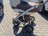 Camarelo Sirion 3in1 vežimėlis