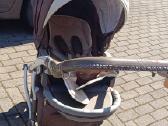 Camarelo Sirion 3in1 vežimėlis - nuotraukos Nr. 5