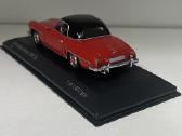 Kolekciniai modeliukai-mercedes 190sl - nuotraukos Nr. 2